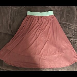 SIZE SMALL LOLA BY LULAROE